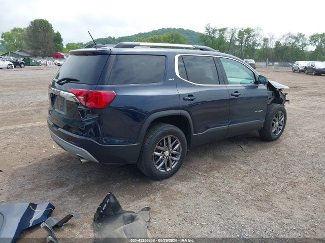 1GKKNMLSXHZ303894 GMC Acadia Slt-1