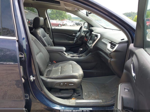 1GKKNMLSXHZ303894 GMC Acadia Slt-1