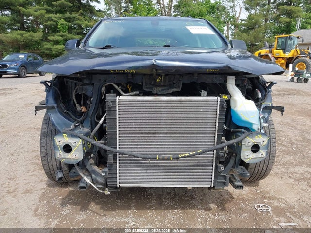 1GKKNMLSXHZ303894 GMC Acadia Slt-1