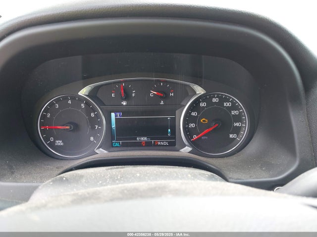 1GKKNMLSXHZ303894 GMC Acadia Slt-1