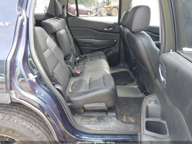 1GKKNMLSXHZ303894 GMC Acadia Slt-1