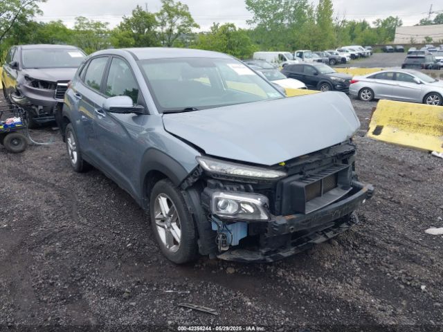 2018 HYUNDAI KONA KM8K1CAA2JU179209
