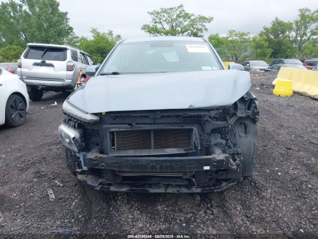 2018 HYUNDAI KONA KM8K1CAA2JU179209 Photo 5