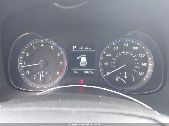 2018 HYUNDAI KONA KM8K1CAA2JU179209 Photo 6