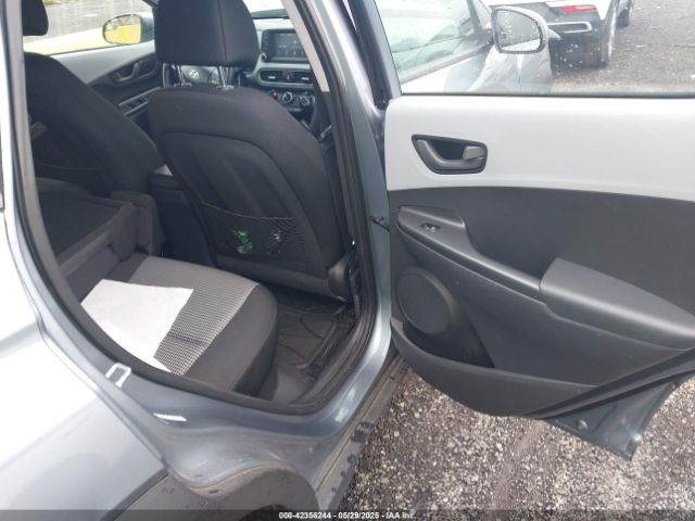 2018 HYUNDAI KONA KM8K1CAA2JU179209 Photo 7