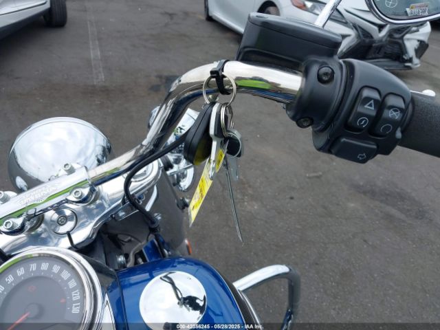 2022 HARLEY-DAVIDSON FLHCS 1HD1YBK28NB040585 Photo 10