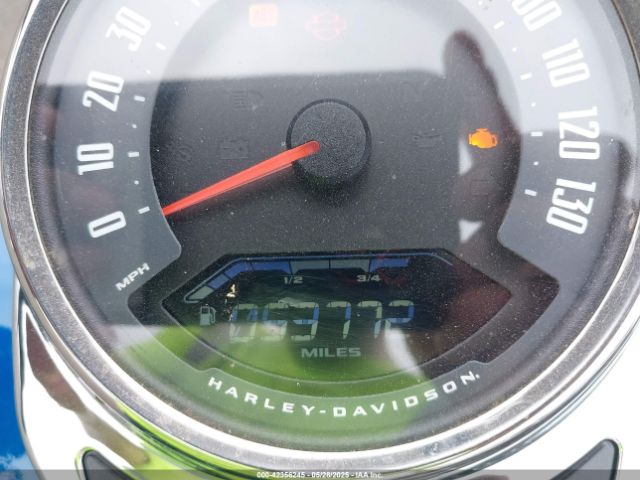 2022 HARLEY-DAVIDSON FLHCS 1HD1YBK28NB040585 Photo 6