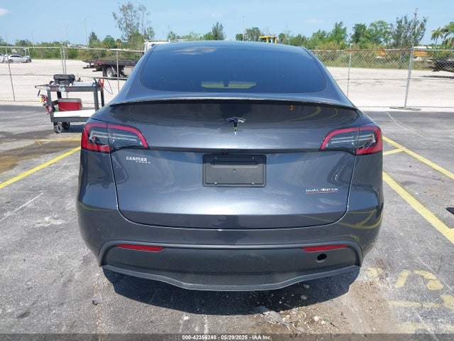 7SAYGDEF8NF450574 Tesla 2022