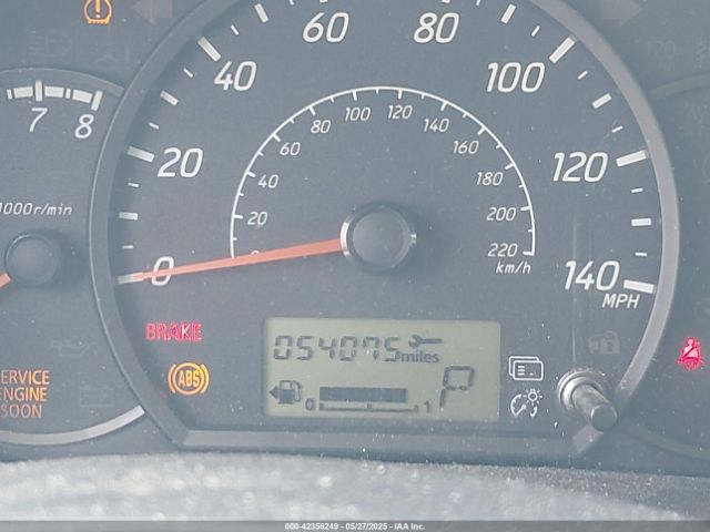 ML32A3HJ6KH015050 Mitsubishi MIRAGE ES
