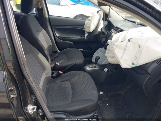 ML32A3HJ6KH015050 Mitsubishi MIRAGE ES