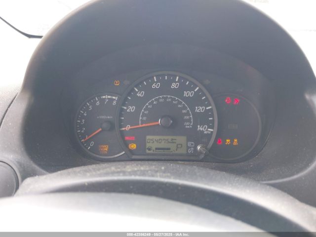 ML32A3HJ6KH015050 Mitsubishi MIRAGE ES