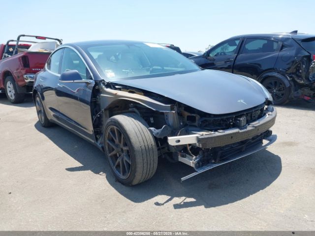 2019 TESLA MODEL 3 5YJ3E1EA5KF431539