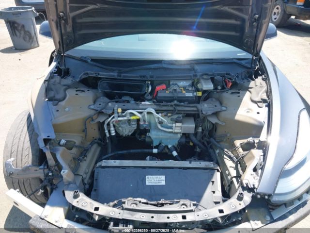 2019 TESLA MODEL 3 5YJ3E1EA5KF431539 Photo 9