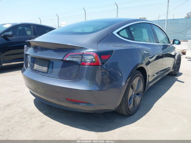 2019 TESLA MODEL 3 5YJ3E1EA5KF431539 Photo 3