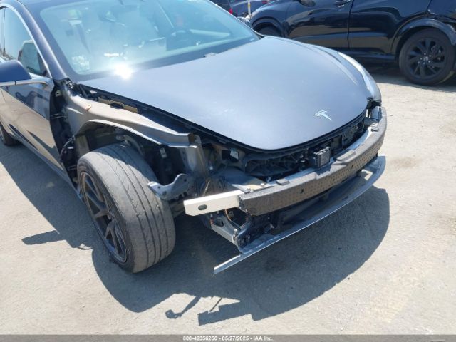 2019 TESLA MODEL 3 5YJ3E1EA5KF431539 Photo 5