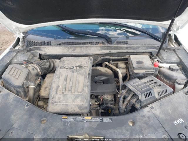 2GNALBEK3F6317697 Chevrolet EQUINOX 1LT