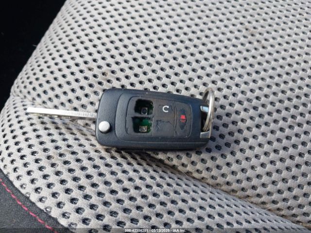 2GNALBEK3F6317697 Chevrolet EQUINOX 1LT