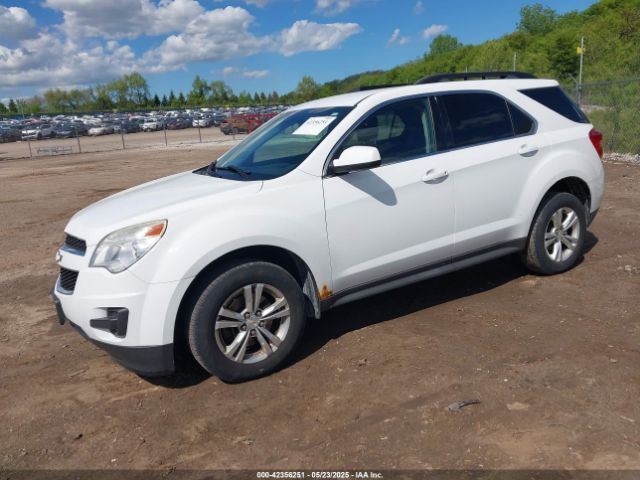 2GNALBEK3F6317697 Chevrolet EQUINOX 1LT