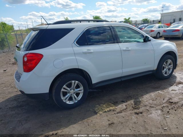 2GNALBEK3F6317697 Chevrolet EQUINOX 1LT