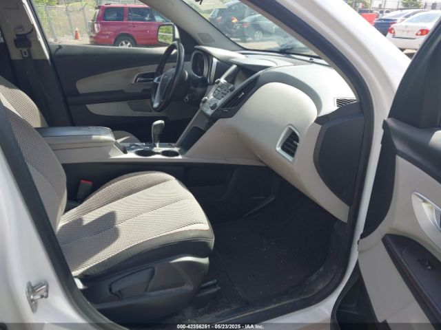 2GNALBEK3F6317697 Chevrolet EQUINOX 1LT