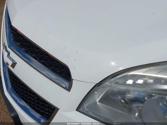 2GNALBEK3F6317697 Chevrolet EQUINOX 1LT