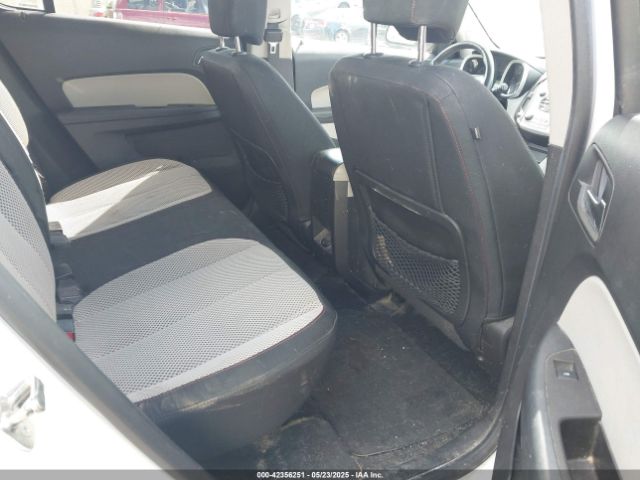 2GNALBEK3F6317697 Chevrolet EQUINOX 1LT
