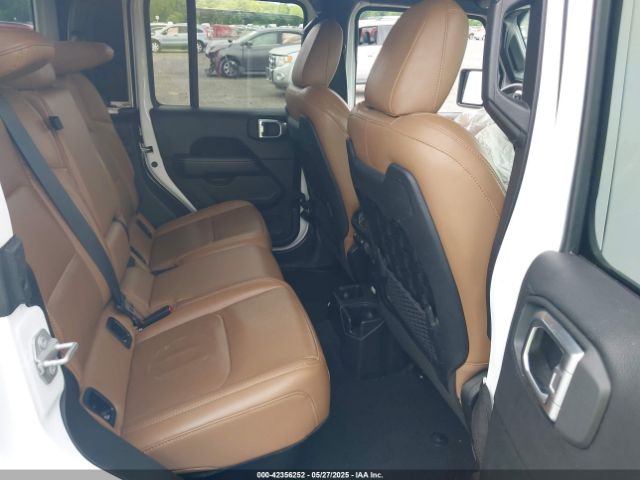 2020 JEEP GLADIATOR 1C6JJTBG5LL191888 Photo 7
