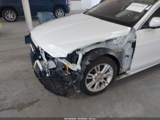 2018 JAGUAR XE SAJAD4FX2JCP23080 Photo 5