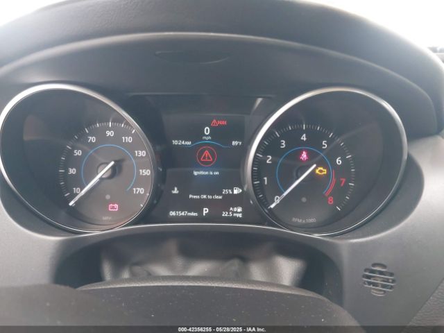 2018 JAGUAR XE SAJAD4FX2JCP23080 Photo 6