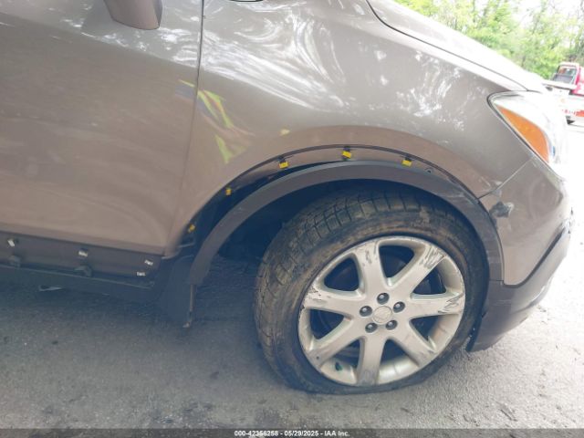 KL4CJGSB8FB198111 Buick Encore Leather