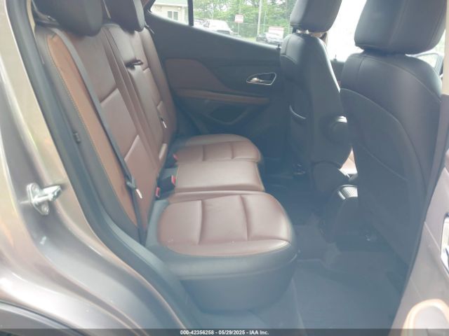 KL4CJGSB8FB198111 Buick Encore Leather
