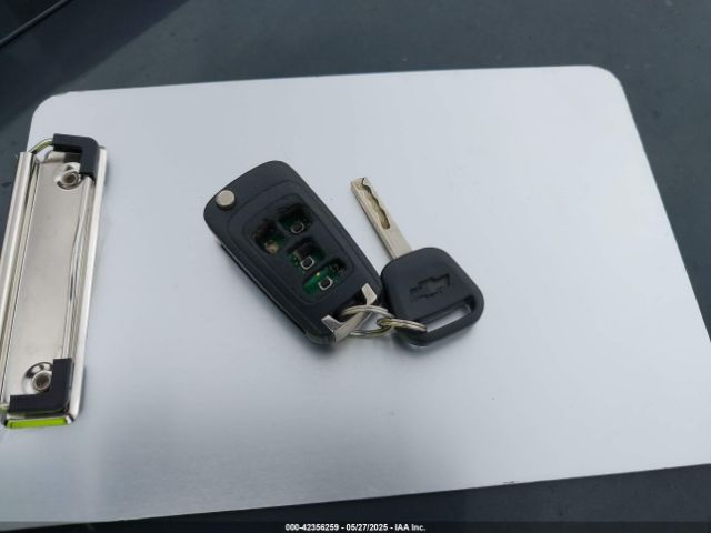 2013 CHEVROLET CAMARO 2G1FA1E37D9206680 Photo 10