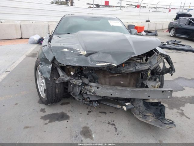 2013 CHEVROLET CAMARO 2G1FA1E37D9206680 Photo 5