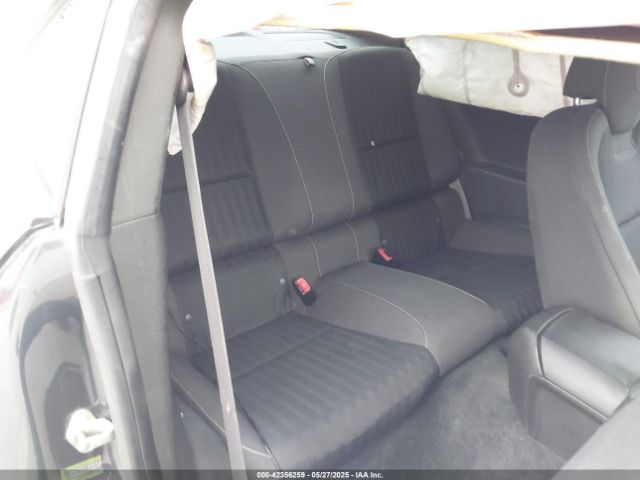 2013 CHEVROLET CAMARO 2G1FA1E37D9206680 Photo 7