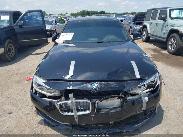 WBA8B9G57JNU96225 BMW 330I