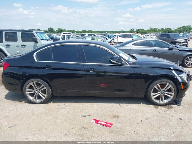 WBA8B9G57JNU96225 BMW 330I
