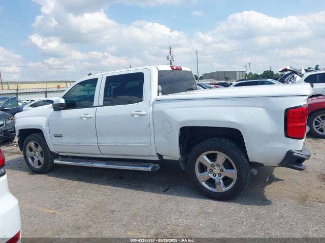 3GCPCREC1JG172872 Chevrolet l83 - sidi: spark ignited direct injection, vvt: variable valve timing, afm, e85 max, alum