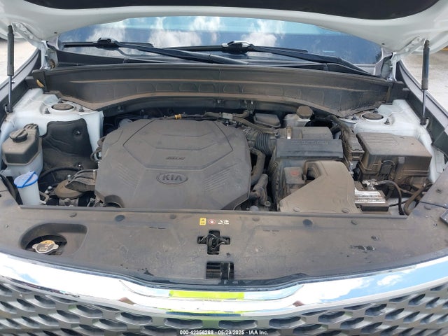 5XYP24HC0LG017040 KIA gdi lambda-ii