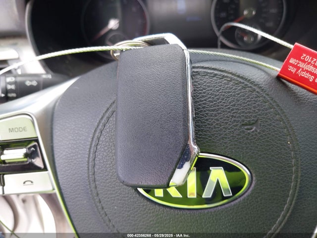 5XYP24HC0LG017040 KIA gdi lambda-ii