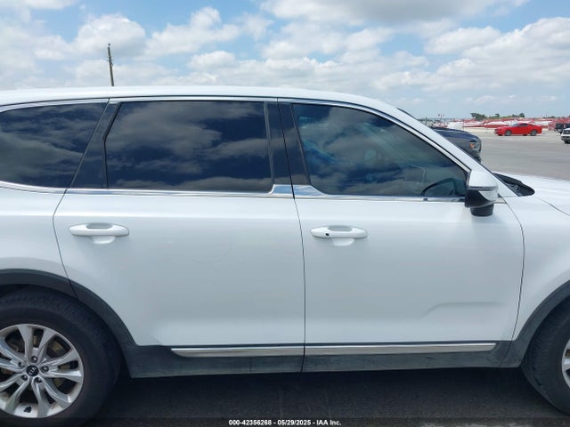 5XYP24HC0LG017040 KIA gdi lambda-ii