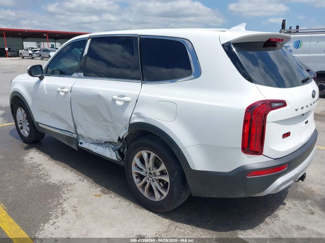 5XYP24HC0LG017040 KIA gdi lambda-ii