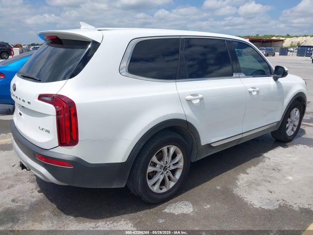 5XYP24HC0LG017040 KIA gdi lambda-ii
