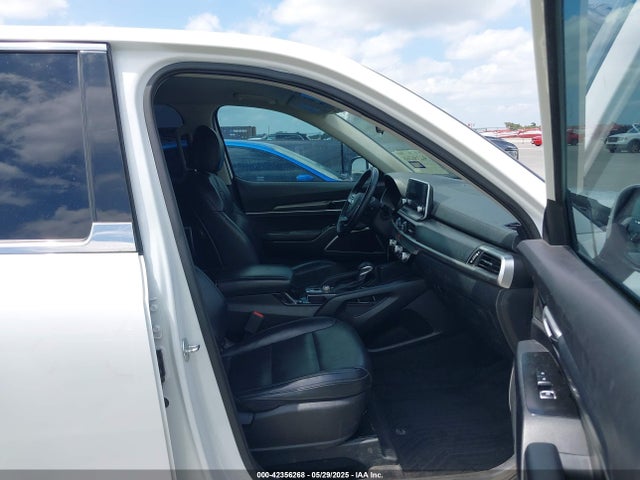 5XYP24HC0LG017040 KIA gdi lambda-ii