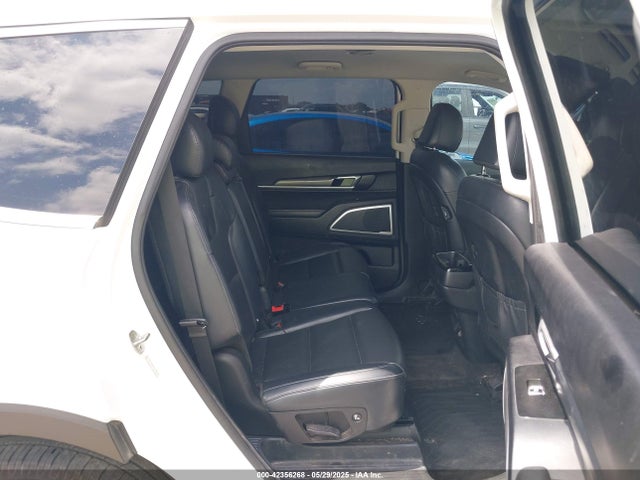 5XYP24HC0LG017040 KIA gdi lambda-ii