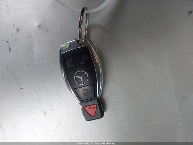 WDDHF5KB1EA894126 Mercedes-Benz E 350