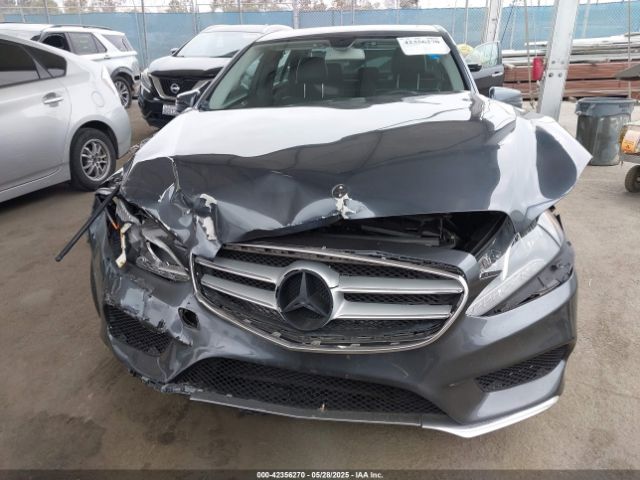 WDDHF5KB1EA894126 Mercedes-Benz E 350