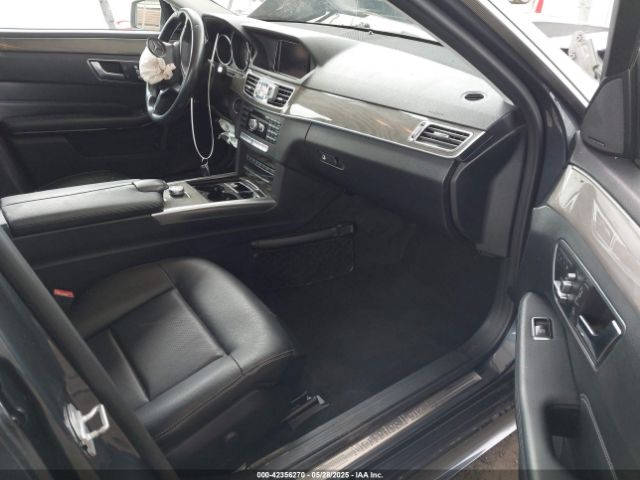 WDDHF5KB1EA894126 Mercedes-Benz E 350