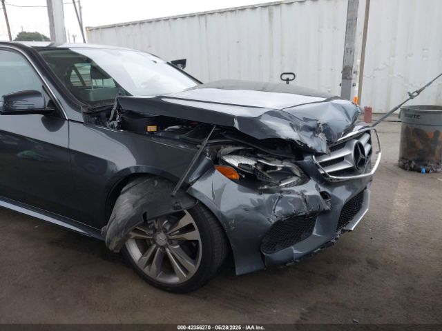 WDDHF5KB1EA894126 Mercedes-Benz E 350