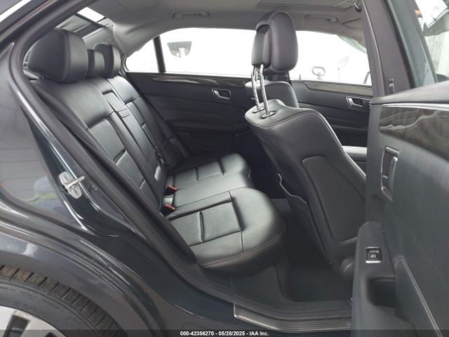 WDDHF5KB1EA894126 Mercedes-Benz E 350