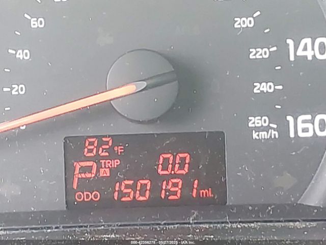 5XYKTCA67FG603017 KIA SORENTO LX